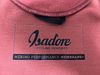 Isadore merino softshell
