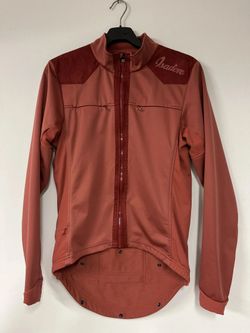 Isadore merino hardshell