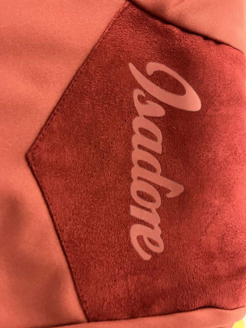 Isadore merino softshell