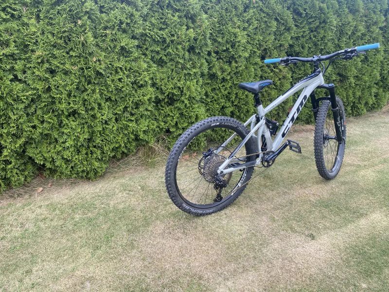 CTM Scroll pro 2020