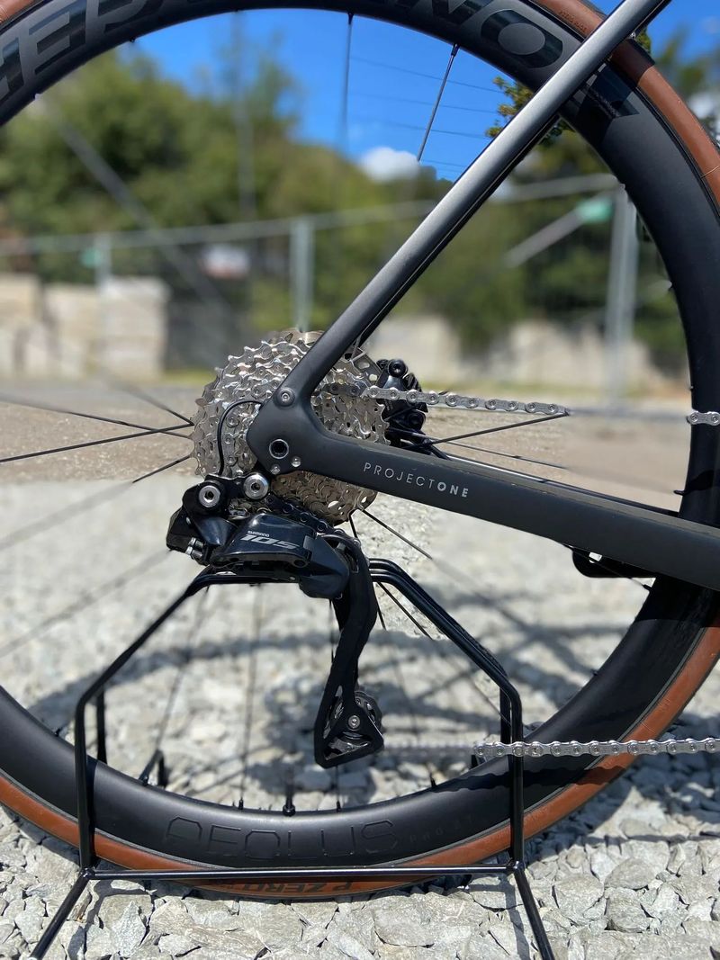 Trek Domane SLR 6 Gen 4 