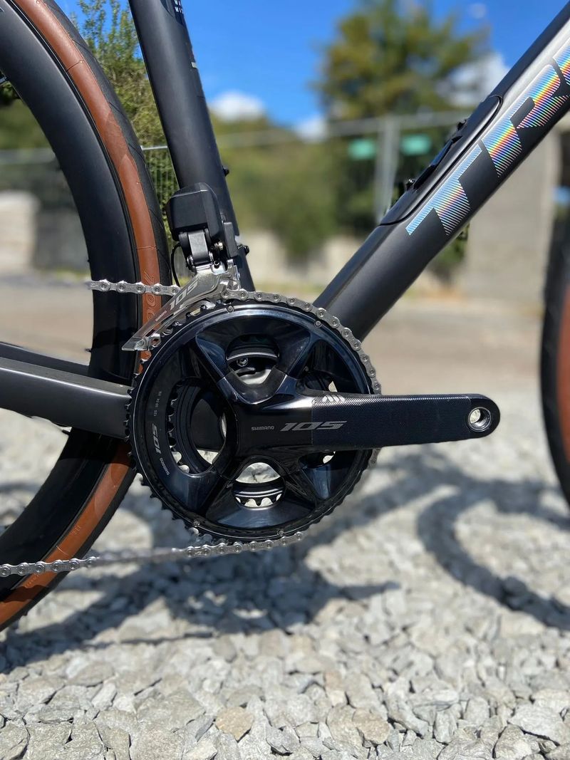 Trek Domane SLR 6 Gen 4 