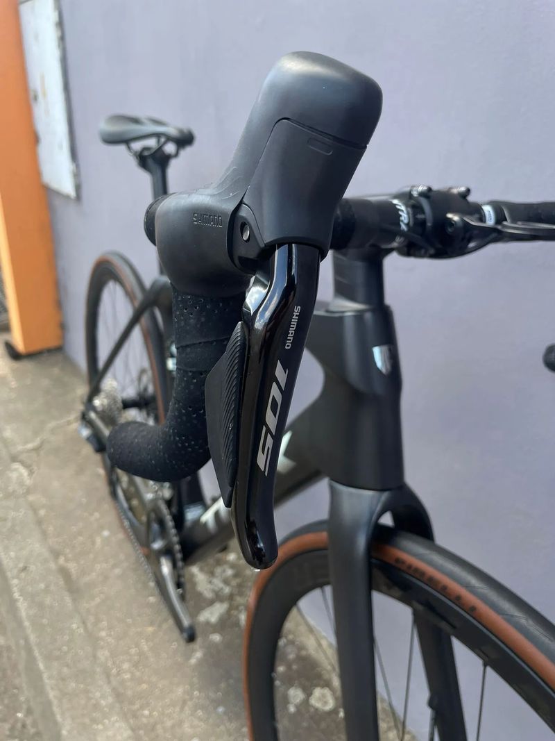 Trek Domane SLR 6 Gen 4 