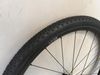 Nová zapletená kola Microtech MX25 + pláště Continental Terra Trail