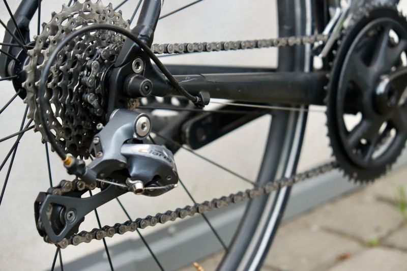 Silniční kolo Specialized