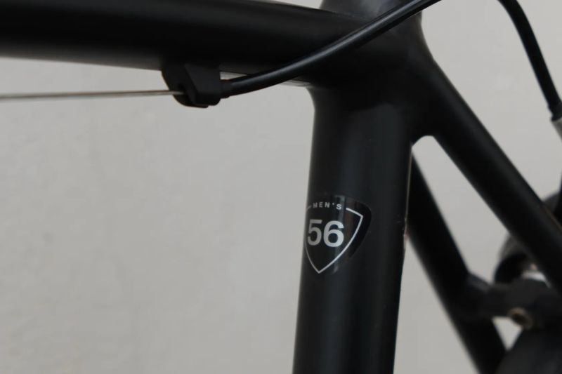 Silniční kolo Specialized