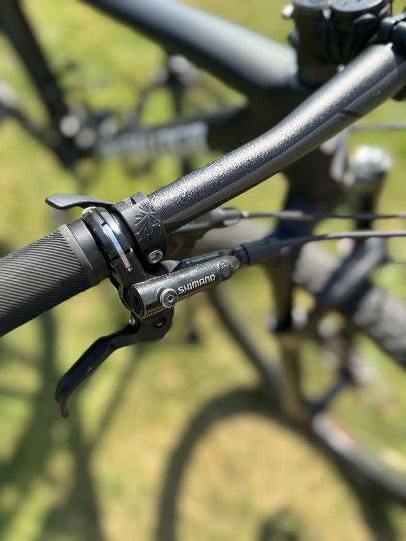 SPECIALIZED EPIC HT - TOP STAV