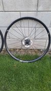 Výplety DT Swiss XRC 1200 (karbonové ráfky)