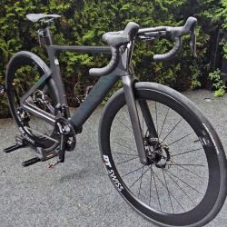 Canyon Aeroad CFR Di2