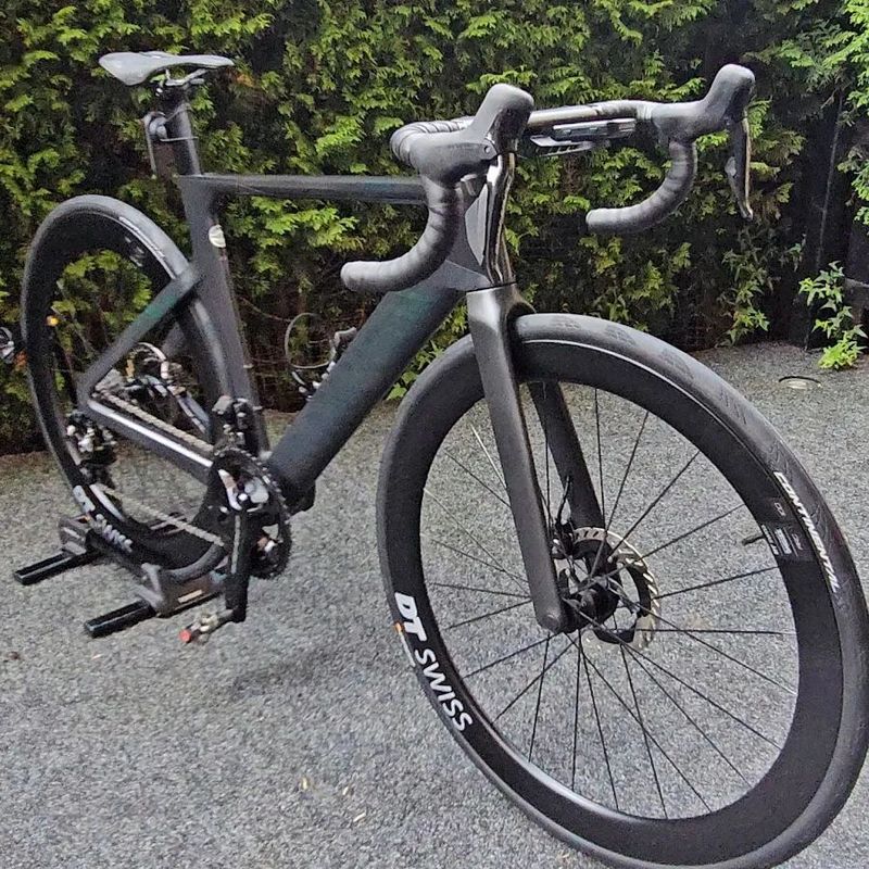 Canyon Aeroad CFR Di2