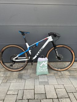 Ams Zero99 c68x SLX Teamline - L