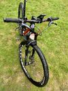 Duratec Torain C1 horské kolo 29" SRAM 1x12 postava 165 -178cm