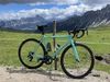 Bianchi Specialissima CV DuraAce