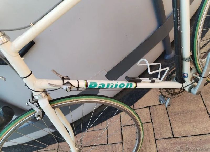Danion