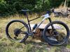 Cannondale scalpel ht carbon 1 