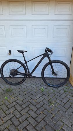 Cube CUBE ELITE C:62