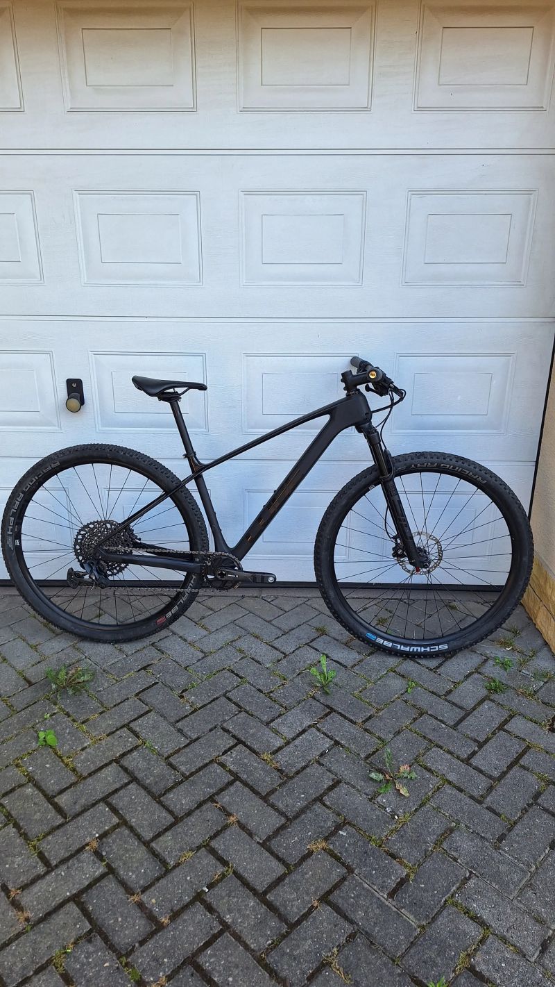Cube CUBE ELITE C:62