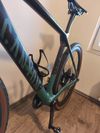 Canyon Grizl CF SLX 8 eTap (el. řazení, karbon kola)