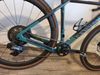 Canyon Grizl CF SLX 8 eTap (el. řazení, karbon kola)