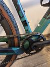 Canyon Grizl CF SLX 8 eTap (el. řazení, karbon kola)