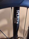 Canyon Grizl CF SLX 8 eTap (el. řazení, karbon kola)