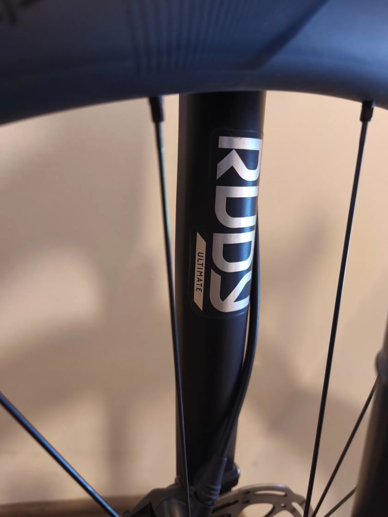Canyon Grizl CF SLX 8 eTap (el. řazení, karbon kola)