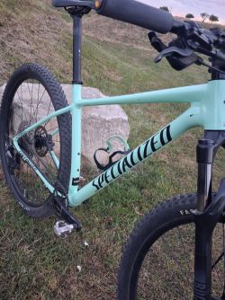Specialized Chisel