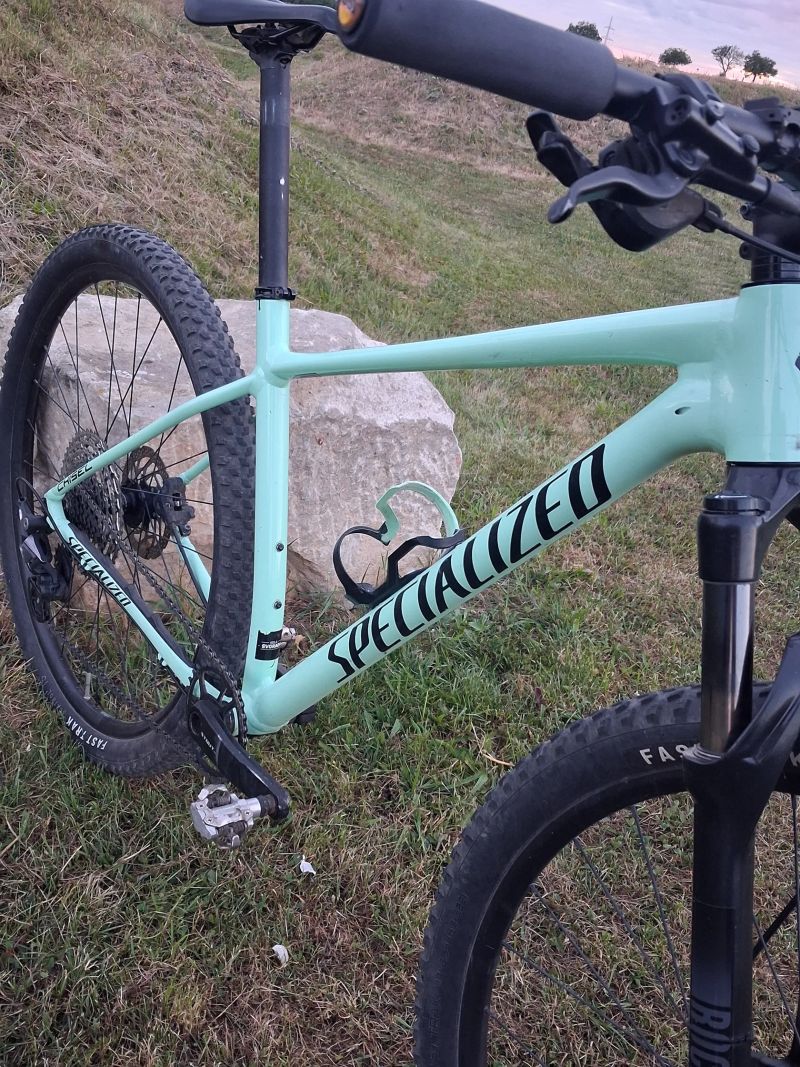 Specialized Chisel