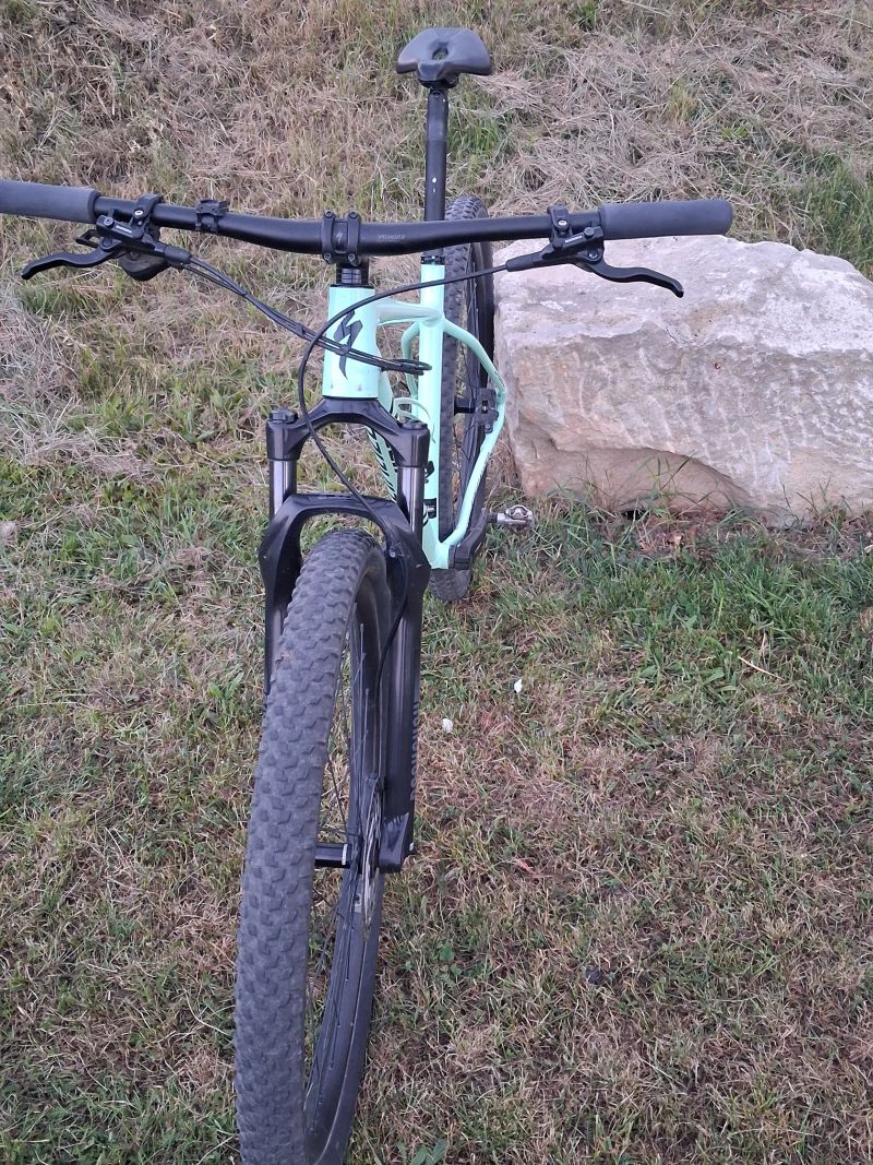 Specialized Chisel