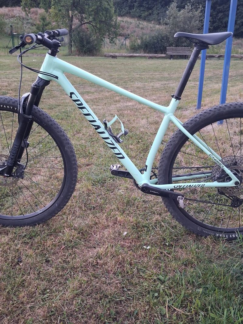 Specialized Chisel