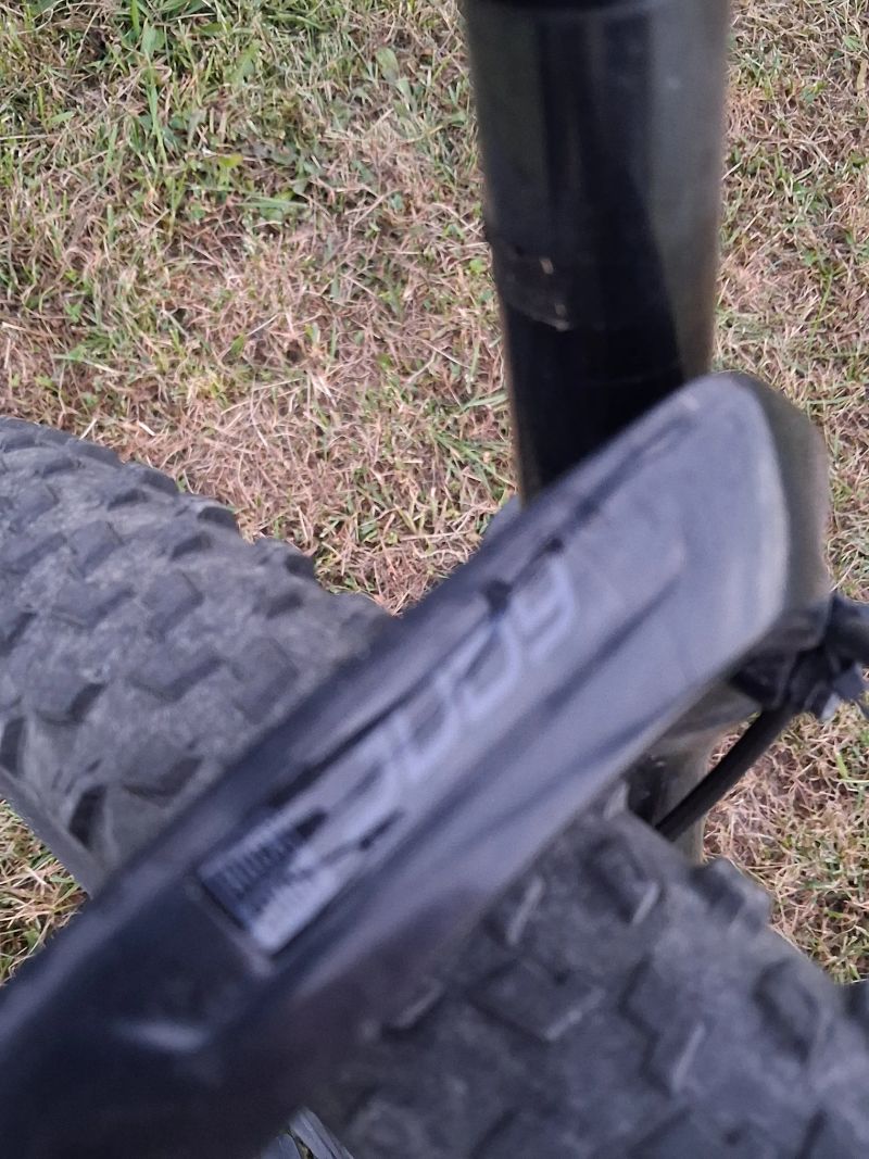 Specialized Chisel