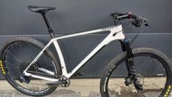 Scott Scale 920 carbon