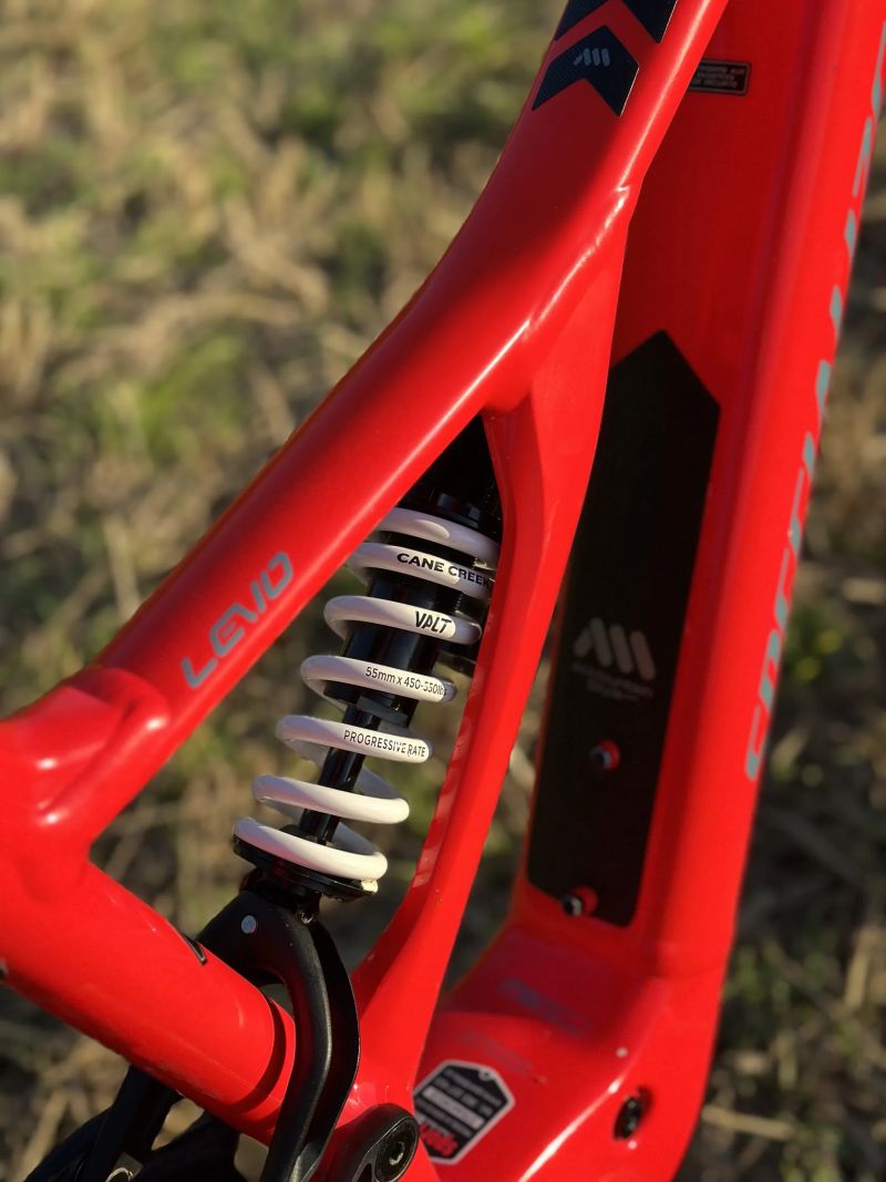 Specialized Turbo Levo Comp