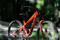 Pivot Firebird enduro kolo