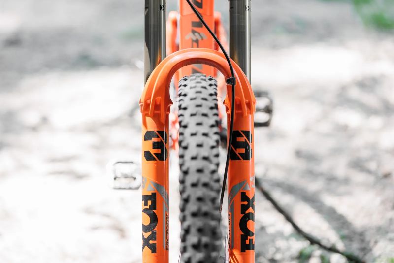 Pivot Firebird enduro kolo