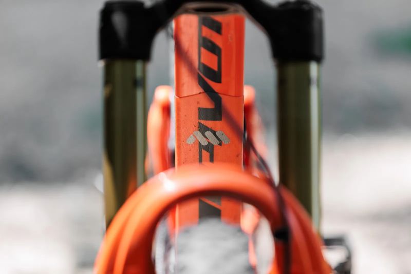 Pivot Firebird enduro kolo