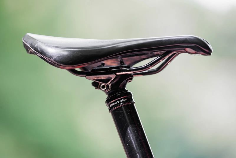 Pivot Firebird enduro kolo