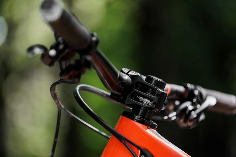 Pivot Firebird enduro kolo