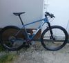 Superior XP 969 – karbon, Shimano XT/SLX, 9,9 kg, DT Swiss – po kompletním servisu