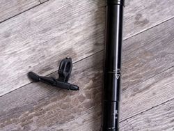 TranzX JD-YSP39 170mm, 34,9 mm + páčka