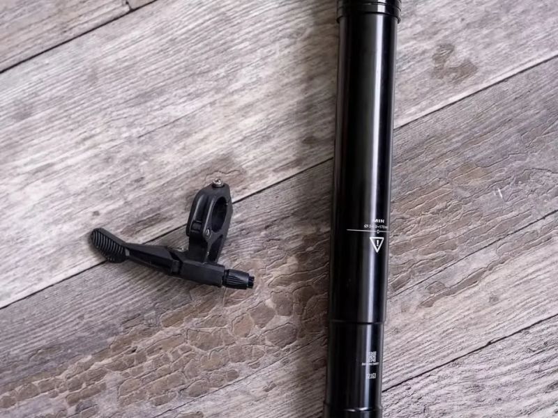 TranzX JD-YSP39 170mm, 34,9 mm + páčka