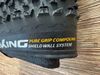 Pláště Continental Race King Shieldwall 29 x 2.00 Tubeless Ready Kevlar