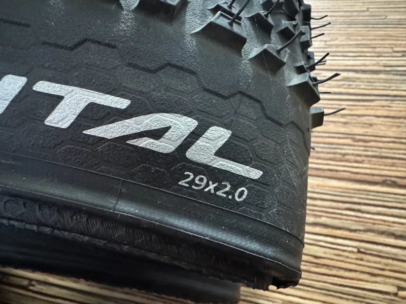 Pláště Continental Race King Shieldwall 29 x 2.00 Tubeless Ready Kevlar