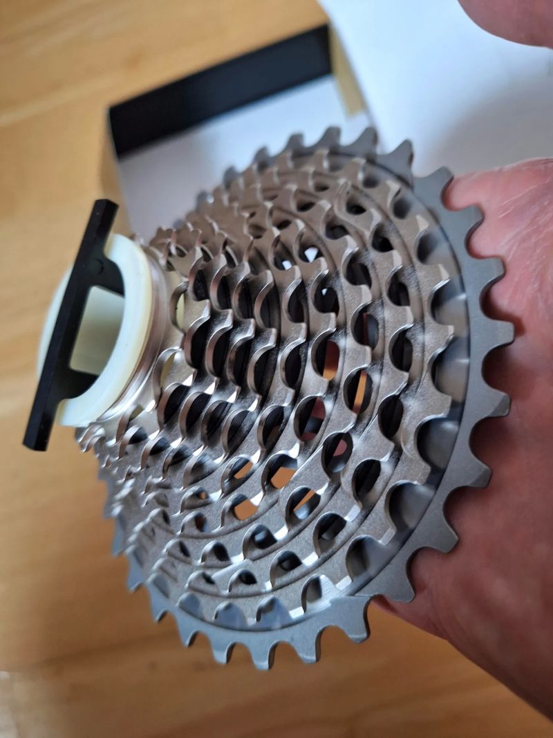  SRAM RED XG1190 11sp. 11-32z.