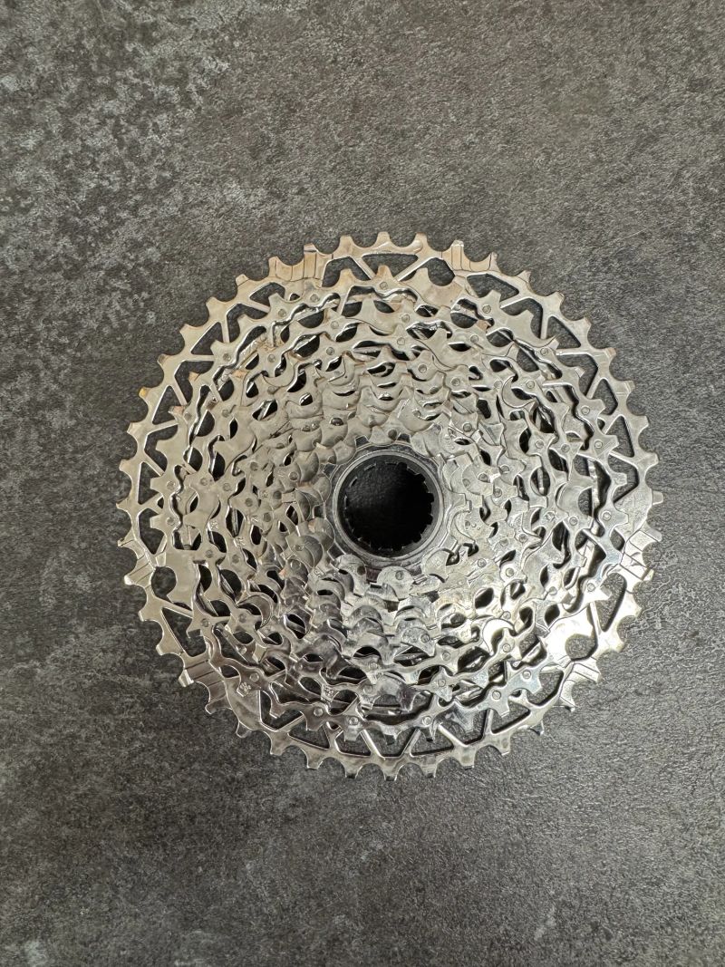 Kazeta sram xg1251 xdr xplr 12s 10-44