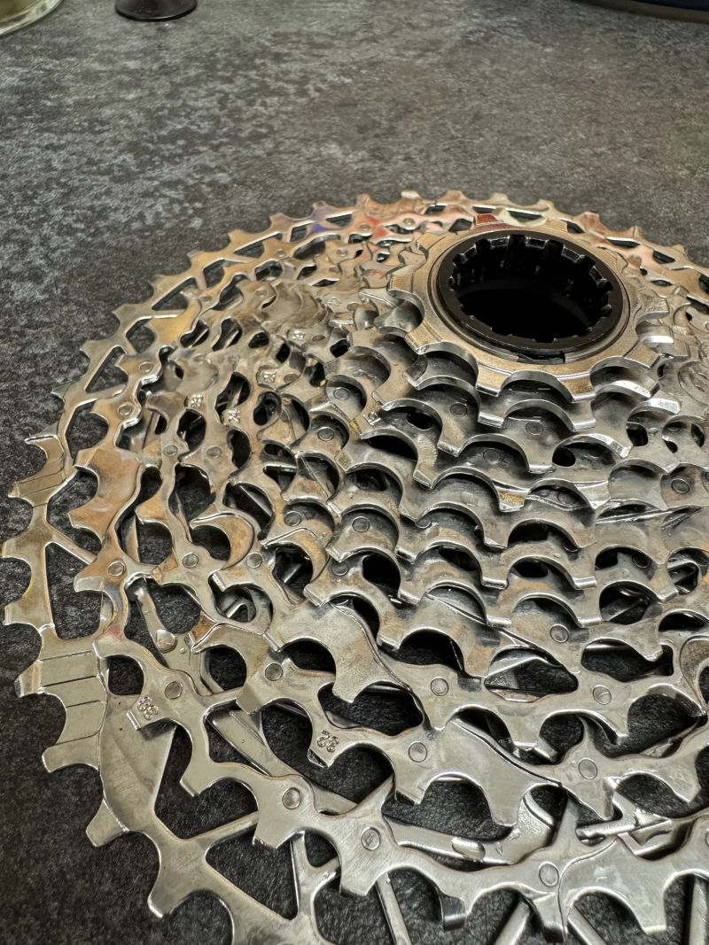 Kazeta sram xg1251 xdr xplr 12s 10-44