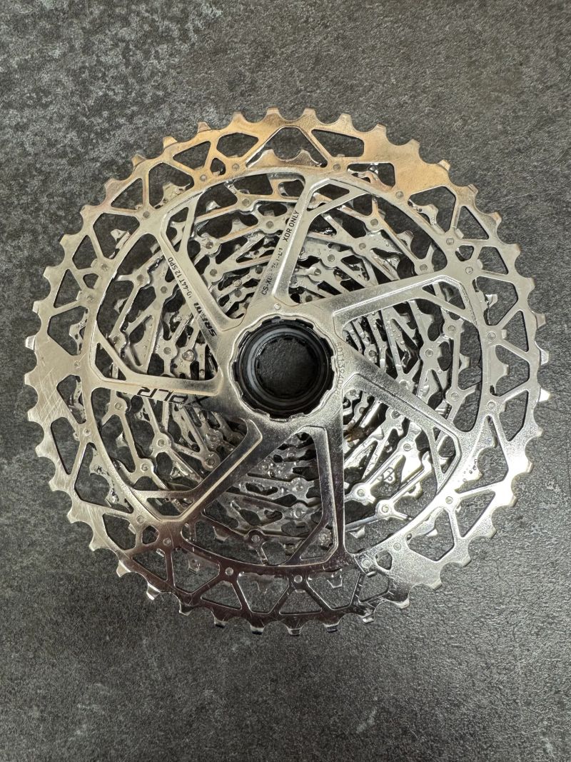 Kazeta sram xg1251 xdr xplr 12s 10-44