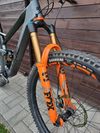 TOP enduro kolo Cube Stereo / velikost L / 29er / kolo po kompletním servisu včetně odpružení FOX