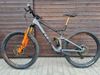 TOP enduro kolo Cube Stereo / velikost L / 29er / kolo po kompletním servisu včetně odpružení FOX