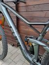 TOP enduro kolo Cube Stereo / velikost L / 29er / kolo po kompletním servisu včetně odpružení FOX